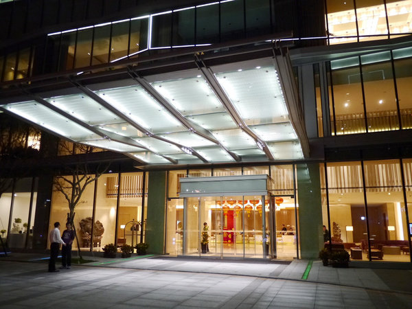 台中飯店推薦 台中飯店推薦