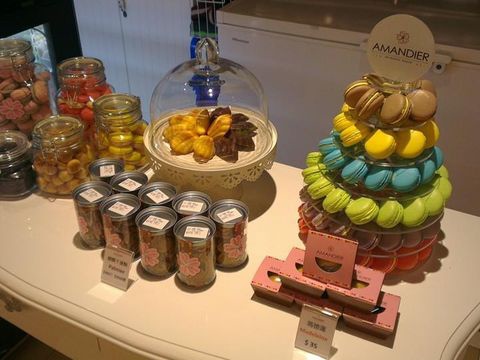 天然馬卡龍 天然馬卡龍