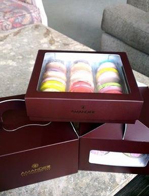 天然馬卡龍 天然馬卡龍