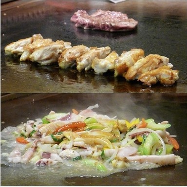 高雄鐵板燒推薦 高雄鐵板燒推薦