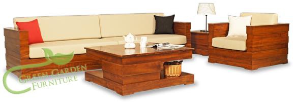 貝多芬L型柚木沙發組 貝多芬L型柚木沙發組