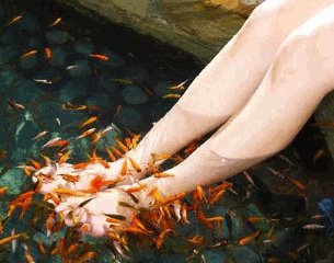 烏來溫泉會館1 烏來溫泉會館1