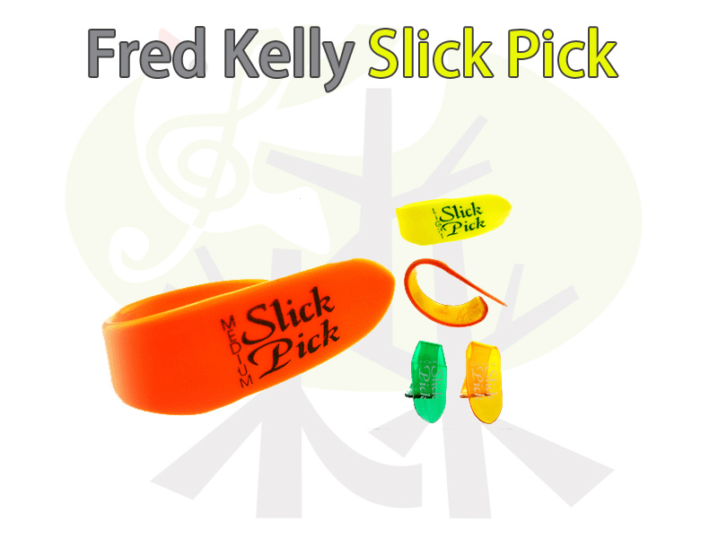 Slick-pick Slick-pick