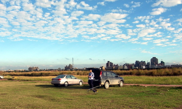 20091123練習側面停懸