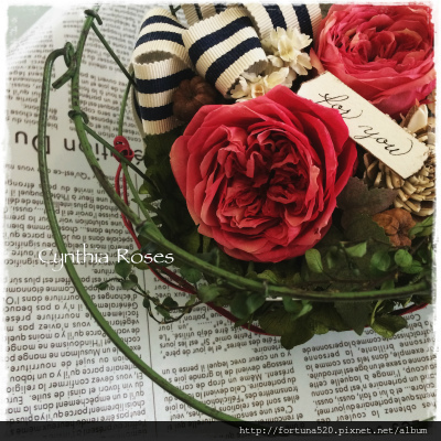 克麗絲 花1 克麗絲 花1