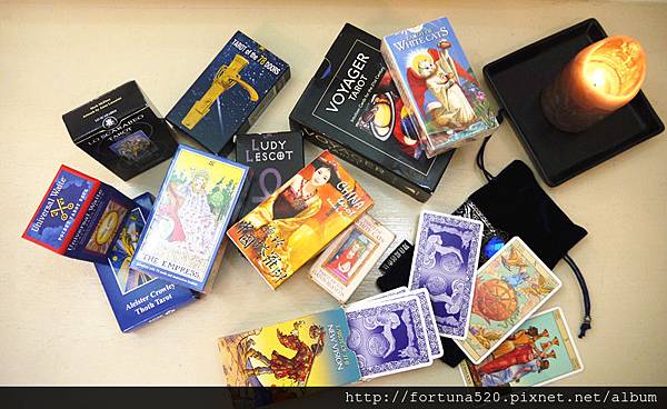 塔羅應用 塔羅應用