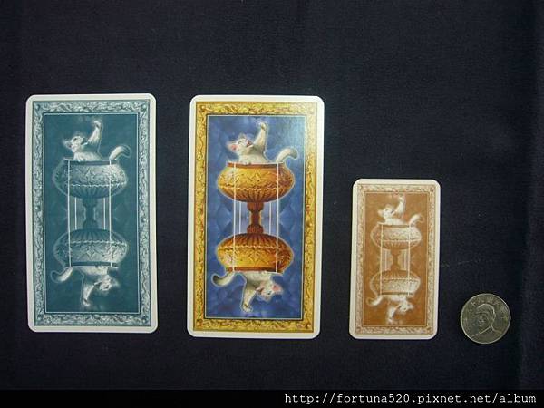 白貓塔羅 白貓塔羅