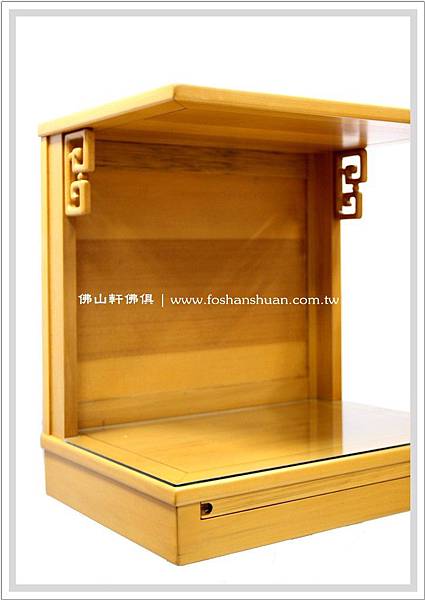 {佛山軒佛具神桌}創新式壁掛佛櫥 {佛山軒佛具神桌}創新式壁掛佛櫥
