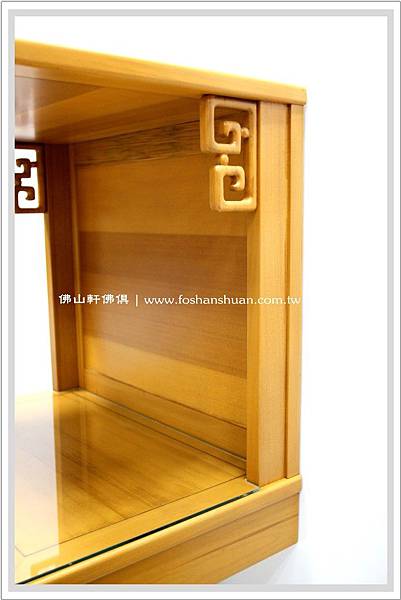 創新佛具-新式壁掛佛櫥2 創新佛具-新式壁掛佛櫥2