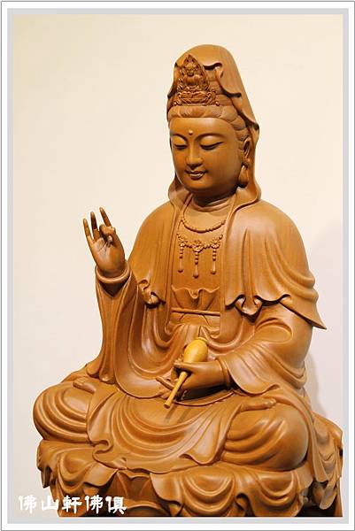 仁慧觀音菩薩佛像3 仁慧觀音菩薩佛像3