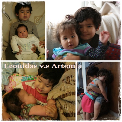 Leo and Artemis.jpg Leo and Artemis.jpg