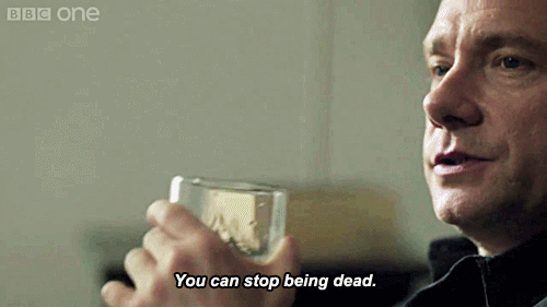 我能告訴你怎麼做,你可以不要死