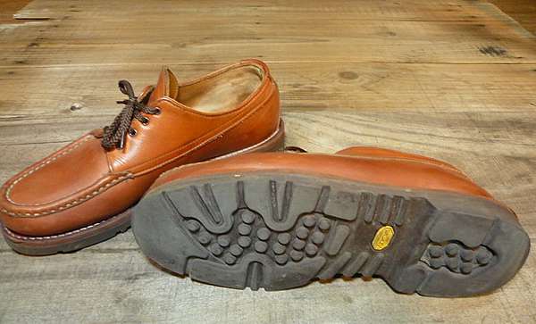 Vibram air clearance bob