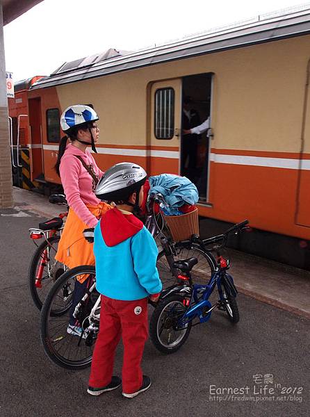 花東單車1