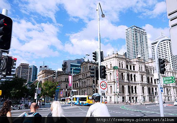 城市的溫度 -Linda-1