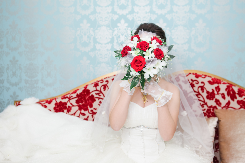 婚禮記錄-387 婚禮記錄-387