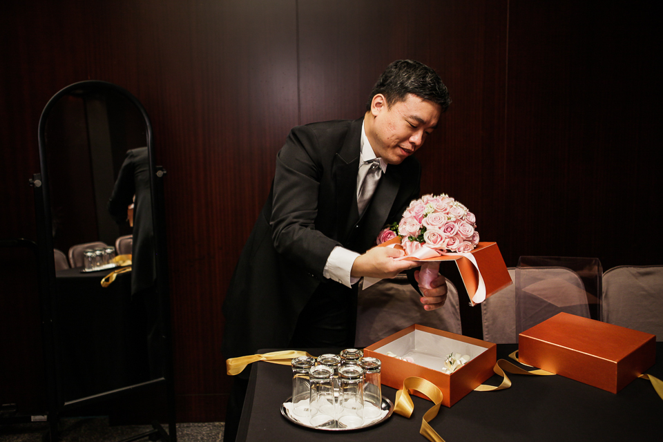 婚禮記錄-160 婚禮記錄-160