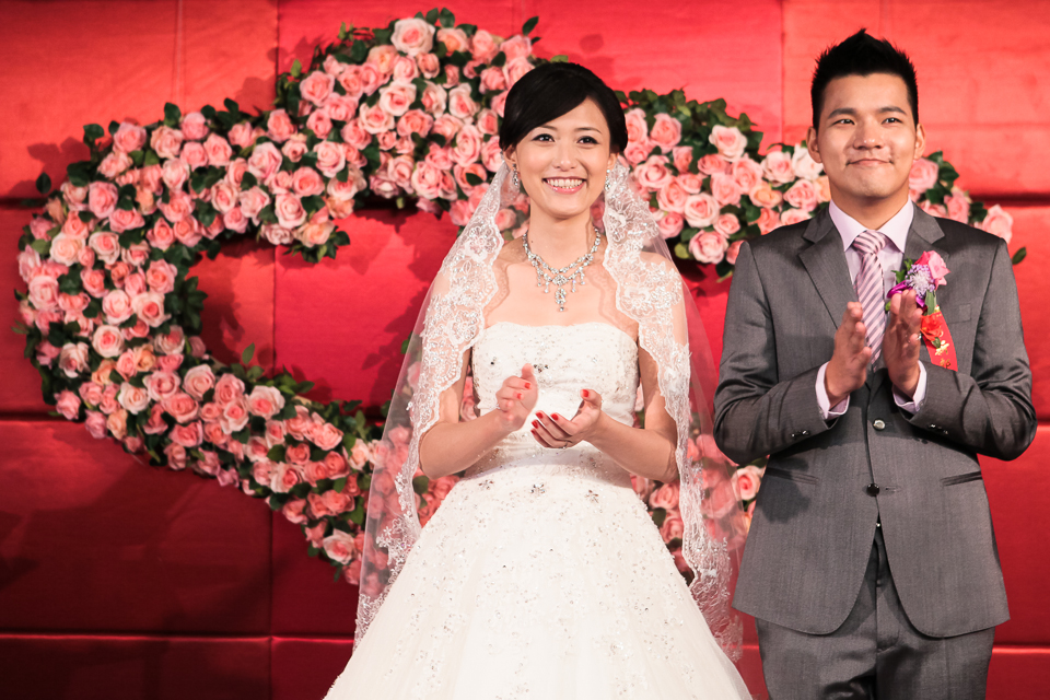 婚禮記錄-333 婚禮記錄-333