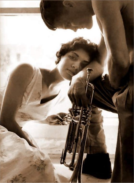 Morgana King - Wikipedia