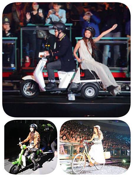 日本原裝進口經典款三輪摩托車