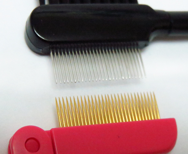 小鋼梳10 小鋼梳10