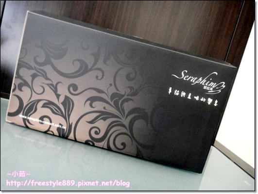 瑟拉芙1 瑟拉芙1