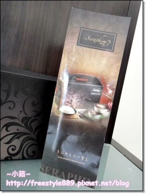 瑟拉芙03 瑟拉芙03