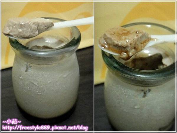 一宗手工烤布丁09 一宗手工烤布丁09