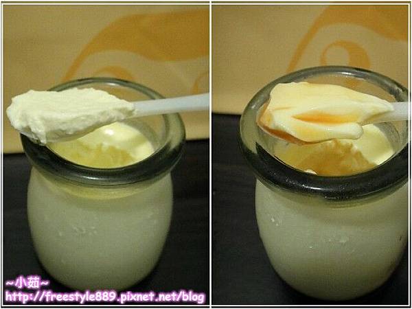 一宗手工烤布丁15 一宗手工烤布丁15