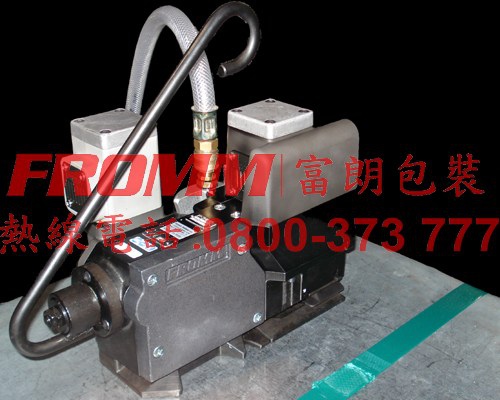 P360氣動打包機【FROMM 富朗包裝】手提打包機,手提式打包機,塑帶打包機,塑鋼帶打包機,PET帶打包機 P360氣動打包機【FROMM 富朗包裝】手提打包機,手提式打包機,塑帶打包機,塑鋼帶打包機,PET帶打包機