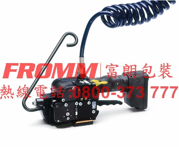 P356PET帶氣動打包機【FROMM 富朗包裝】氣動打包機,手提打包機,手提式打包機,塑帶打包機,塑鋼帶打包機,PET帶打包機 P356PET帶氣動打包機【FROMM 富朗包裝】氣動打包機,手提打包機,手提式打包機,塑帶打包機,塑鋼帶打包機,PET帶打包機