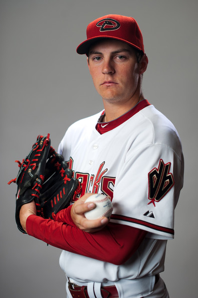 Trevor Bauer