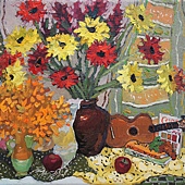 214.林淑婷，春之旋律，5f