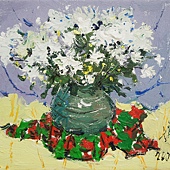 216林淑婷，Edelweiss（小白花），3f