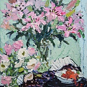 218林淑婷，陸蓮花與青蘋果，1f