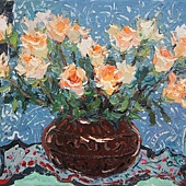 林淑婷，雲裳仙子，百合。