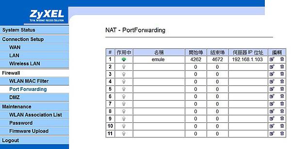 portforwarding portforwarding