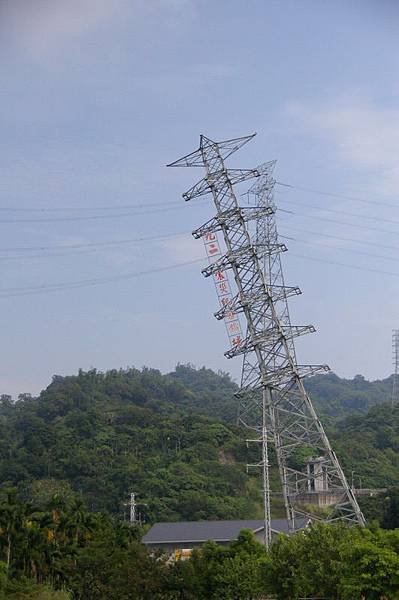 921震災紀念塔 921震災紀念塔