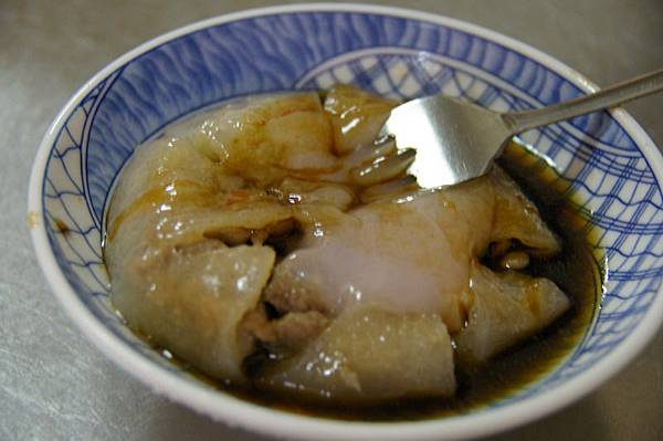 董家三兄弟肉圓 董家三兄弟肉圓