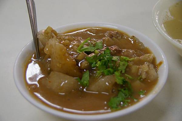 北斗肉圓生 北斗肉圓生