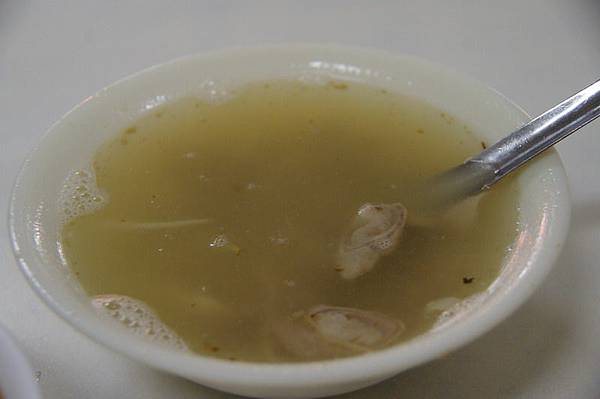 四神湯 四神湯