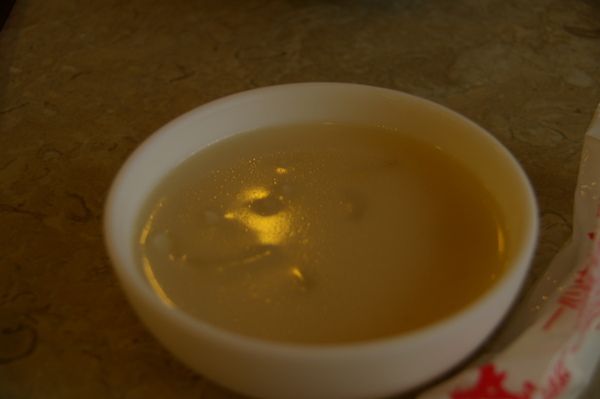 濃湯 濃湯