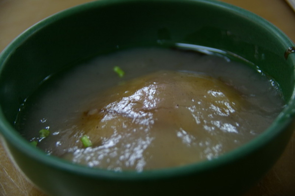 大眾的肉圓 大眾的肉圓
