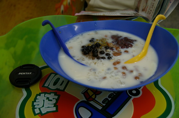 豆花比例 豆花比例