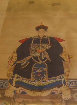 提督