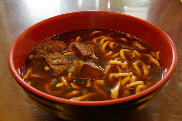 紅燒牛肉麵 紅燒牛肉麵