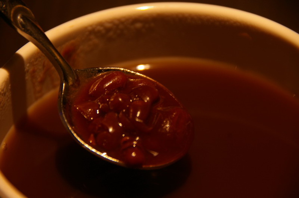 紅豆湯紅豆湯~~ 紅豆湯紅豆湯~~