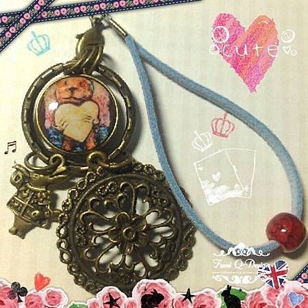 102.1 創意市集_新的鑰匙圈，新的開始