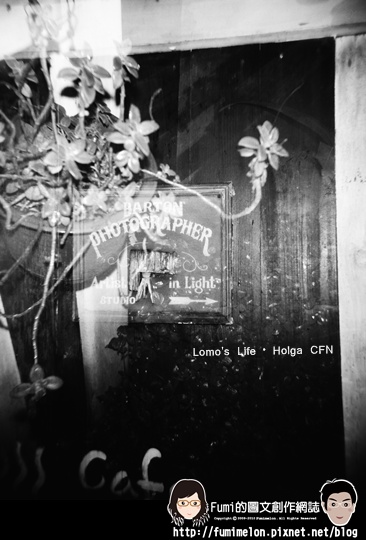 Holga#8_2010.04.06@Taipei Holga#8_2010.04.06@Taipei