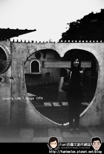 Holga#8_2010.04.06@Taipei Holga#8_2010.04.06@Taipei